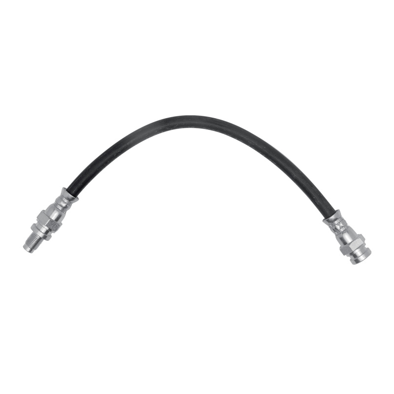 Smart Fortwo Brake Hose - Rear - R1 Concepts - `08-`16